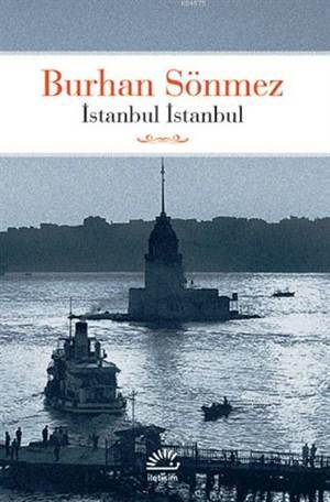 İstanbul İstanbul - İletişim Yayınevi