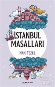 İstanbul Masalları - 1