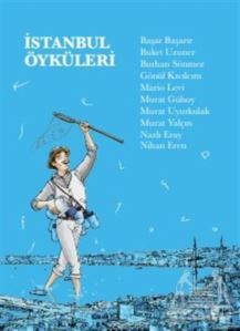 İstanbul Öyküleri (Ciltli) - Kültür A.Ş.