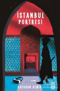 İstanbul Portresi - 1