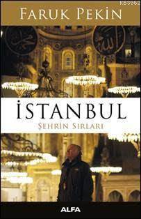 İstanbul Şehrin Sırları - 1