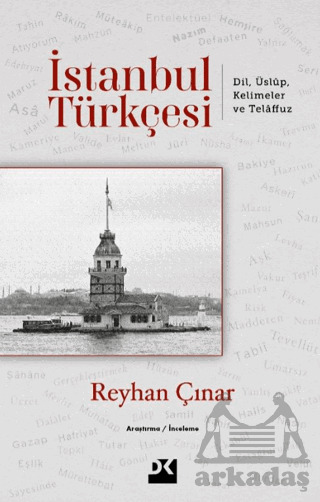 İstanbul Türkçesi - Doğan Kitap
