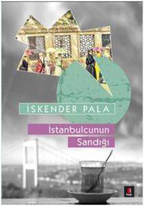 İstanbulcunun Sandığı - Kapı Yayınları