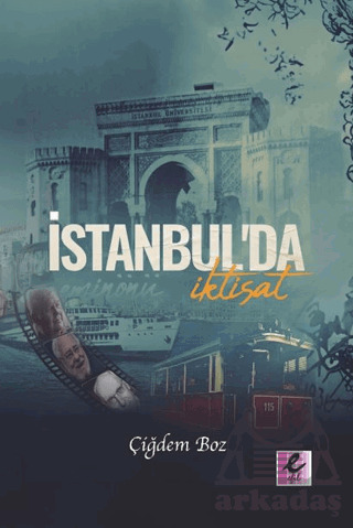 İstanbul’Da İktisat - Efil Yayınevi