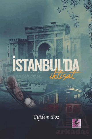 İstanbul’Da İktisat - 1