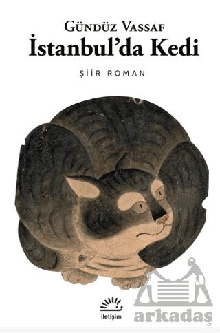 İstanbul'da Kedi - İletişim Yayınevi