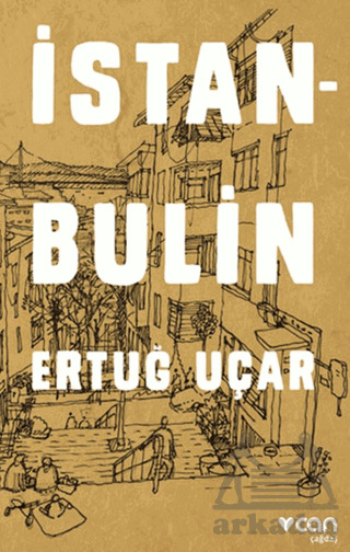 İstanbulin - Can Yayınları