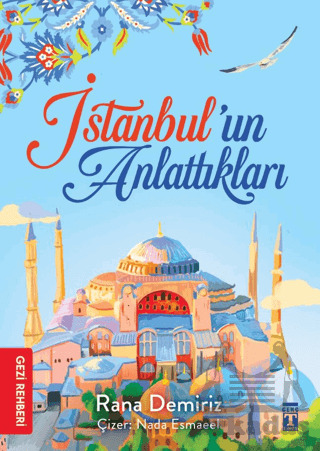 İstanbul’Un Anlattıkları - Genç Timaş