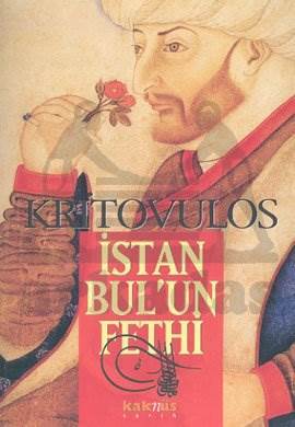 İstanbul'un Fethi - Kaknüs Yayınları