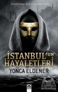 İstanbul’Un Hayaletleri - Altın Kitaplar