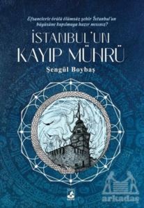 İstanbul’Un Kayıp Mührü - 1