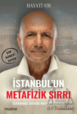 İstanbul’Un Metafizik Sırrı - Hayykitap