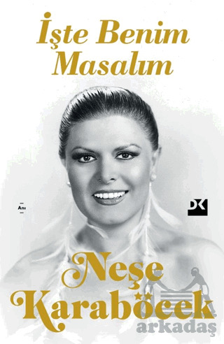 İşte Benim Masalım - Doğan Kitap