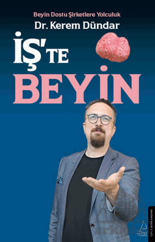 İş’Te Beyin - Destek Yayınları