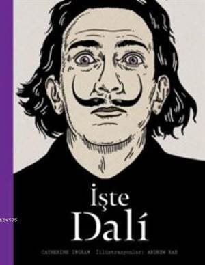 İşte Dalí - Hep Kitap