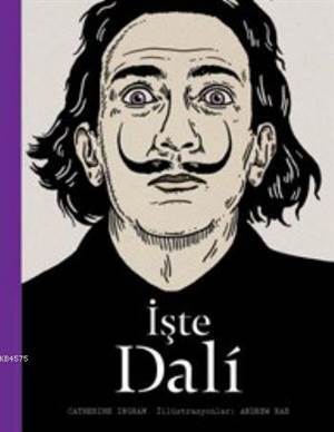 İşte Dalí - 1