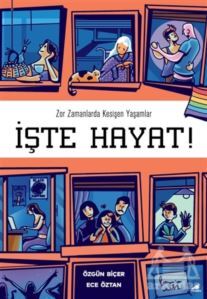 İşte Hayat! - 1