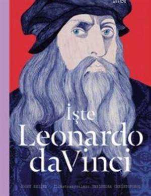 İşte Leonardo Da Vinci - 2