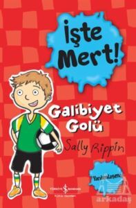 İşte Mert! - Galibiyet Golü - Yardımlaşma - 1