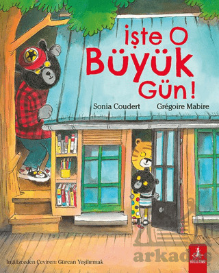 İşte O Büyük Gün - Büyülü Fener Yayınları
