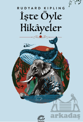 İşte Öyle Hikayeler - İletişim Yayınevi