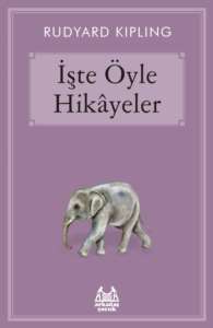 İşte Öyle Hikayeler - Arkadaş Yayınevi
