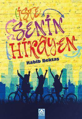 İşte Senin Hikayen - 1