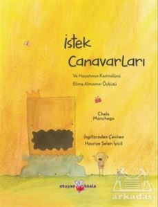 İstek Canavarları - Okuyan Koala