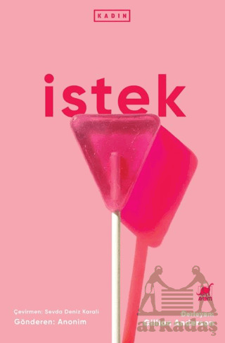 İstek - Ayrıntı Yayınları