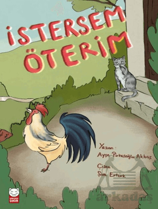 İstersem Öterim - 1