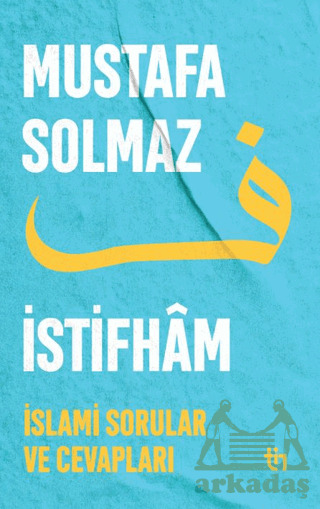 İstifham I – İslami Sorular Ve Cevapları - Tin Yayınları