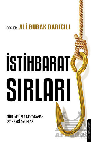 İstihbarat Sırları - 1