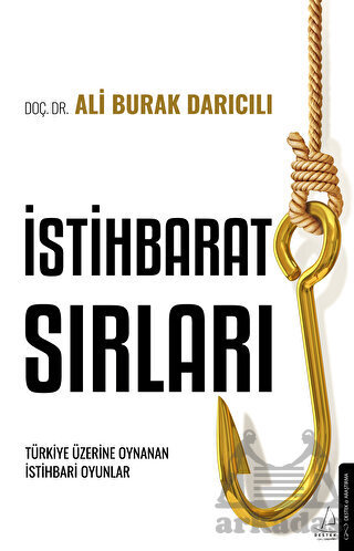 İstihbarat Sırları - Destek Yayınları