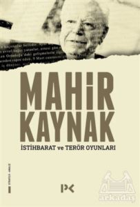 İstihbarat Ve Terör Oyunları - Profil Kitap