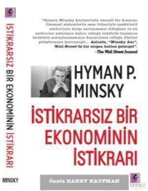 İstikrarsız Bir Ekonominin İstikrarı - Efil Yayınevi