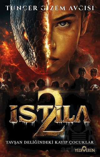 İstila 2 - Yediveren Yayınları