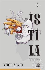İstila - Doğan Kitap