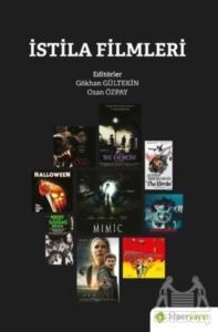 İstila Filmleri - Hiperlink Yayınları