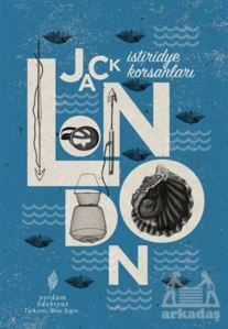 İstiridye Korsanları - Yordam Edebiyat