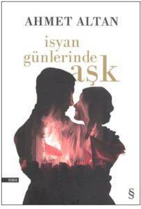 İsyan Günlerinde Aşk - Everest Yayınları