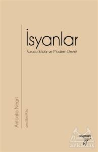 İsyanlar - 1