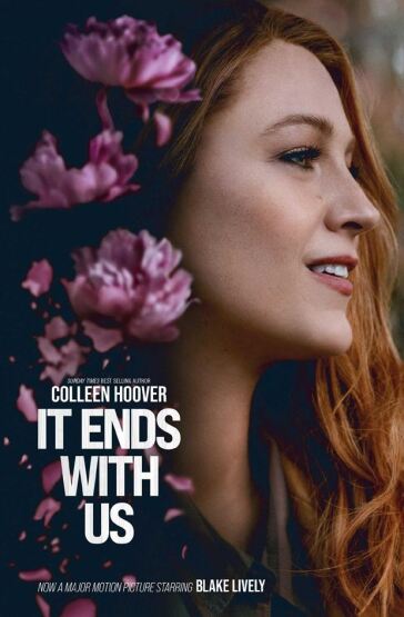 It Ends With Us - It Ends With Us Series - 2