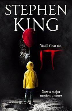 It (Film Tie-In) - 1