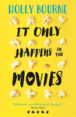 It Only Happens In The Movies - Usborne Publishing UK