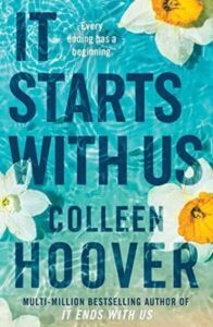 It Starts With Us - Simon & Schuster UK