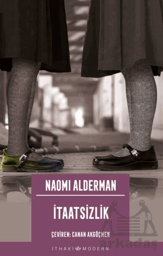 İtaatsizlik - İthaki Yayınları