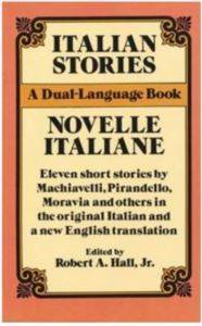 Italian Stories (Dual Language) - 1