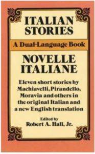 Italian Stories (Dual Language) - Dover Publications