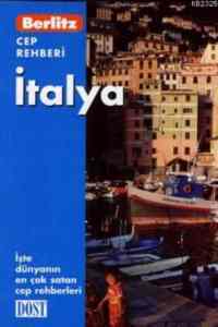 İtalya - Dost Kitabevi Yayınları