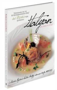 İtalyan Lezzetleri - Boyut Yayın Grubu